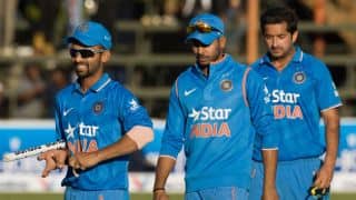 India eye dominance over Zimbabwe in two-match T20 series